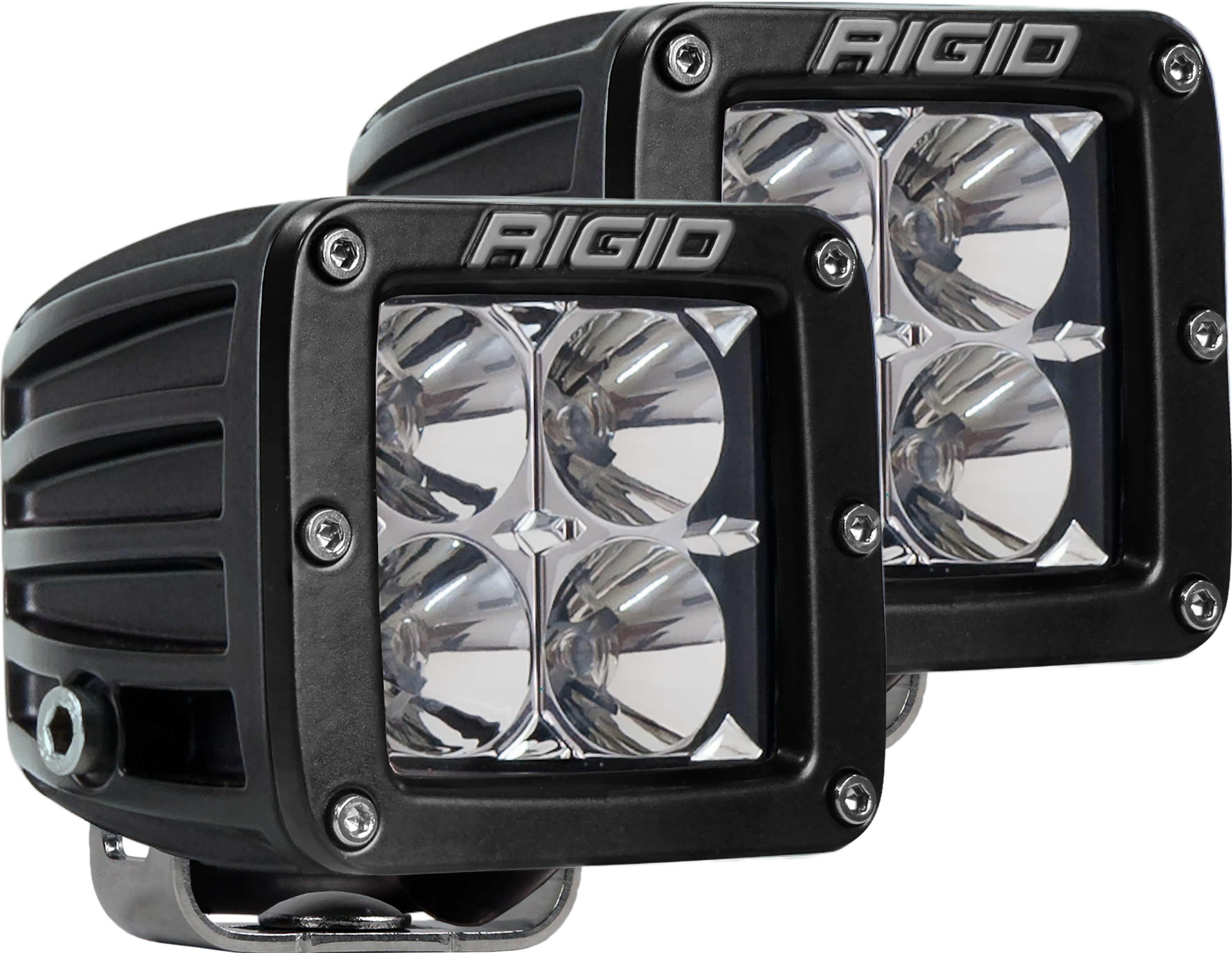 Exterior Multi-Purpose LED - 202113